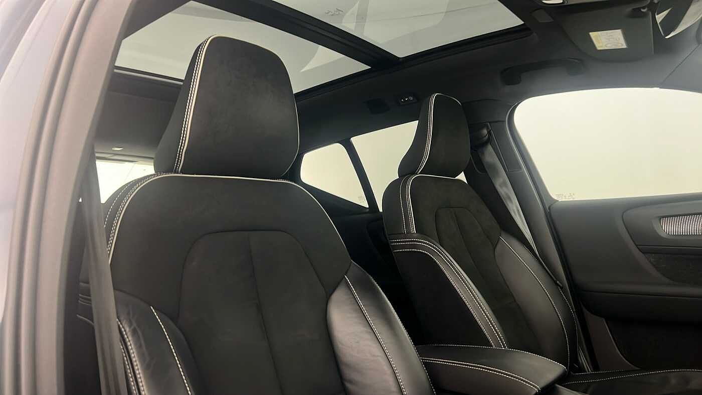 Used Volvo XC40 2021 for sale - 76018179: Photo 33