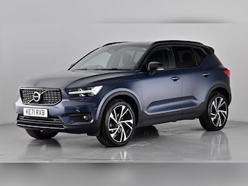 Used Volvo XC40 2021 for sale - 76018179: Photo 4