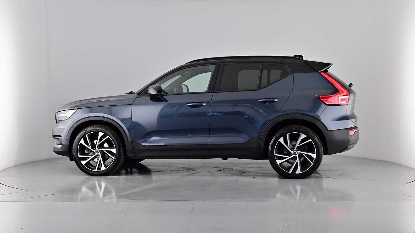 Used Volvo XC40 2021 for sale - 76018179: Photo 55