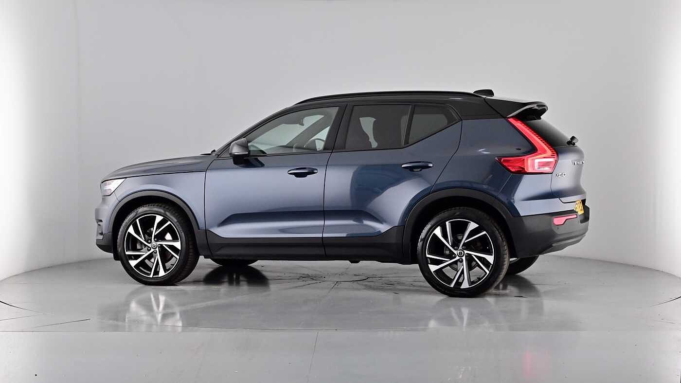 Used Volvo XC40 2021 for sale - 76018179: Photo 56