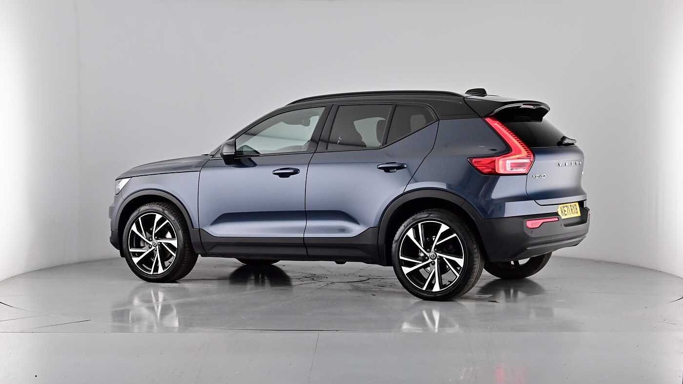 Used Volvo XC40 2021 for sale - 76018179: Photo 57