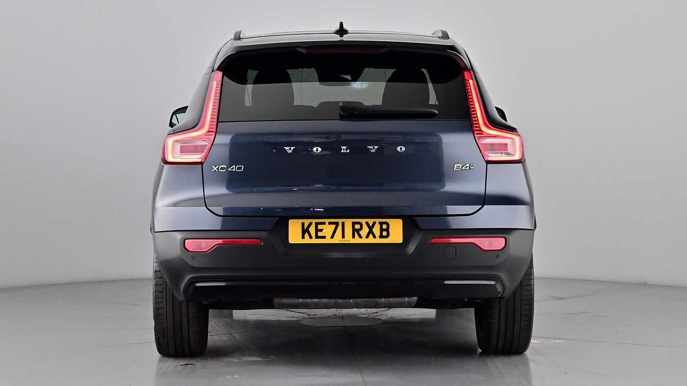 Used Volvo XC40 2021 for sale - 76018179: Photo 6