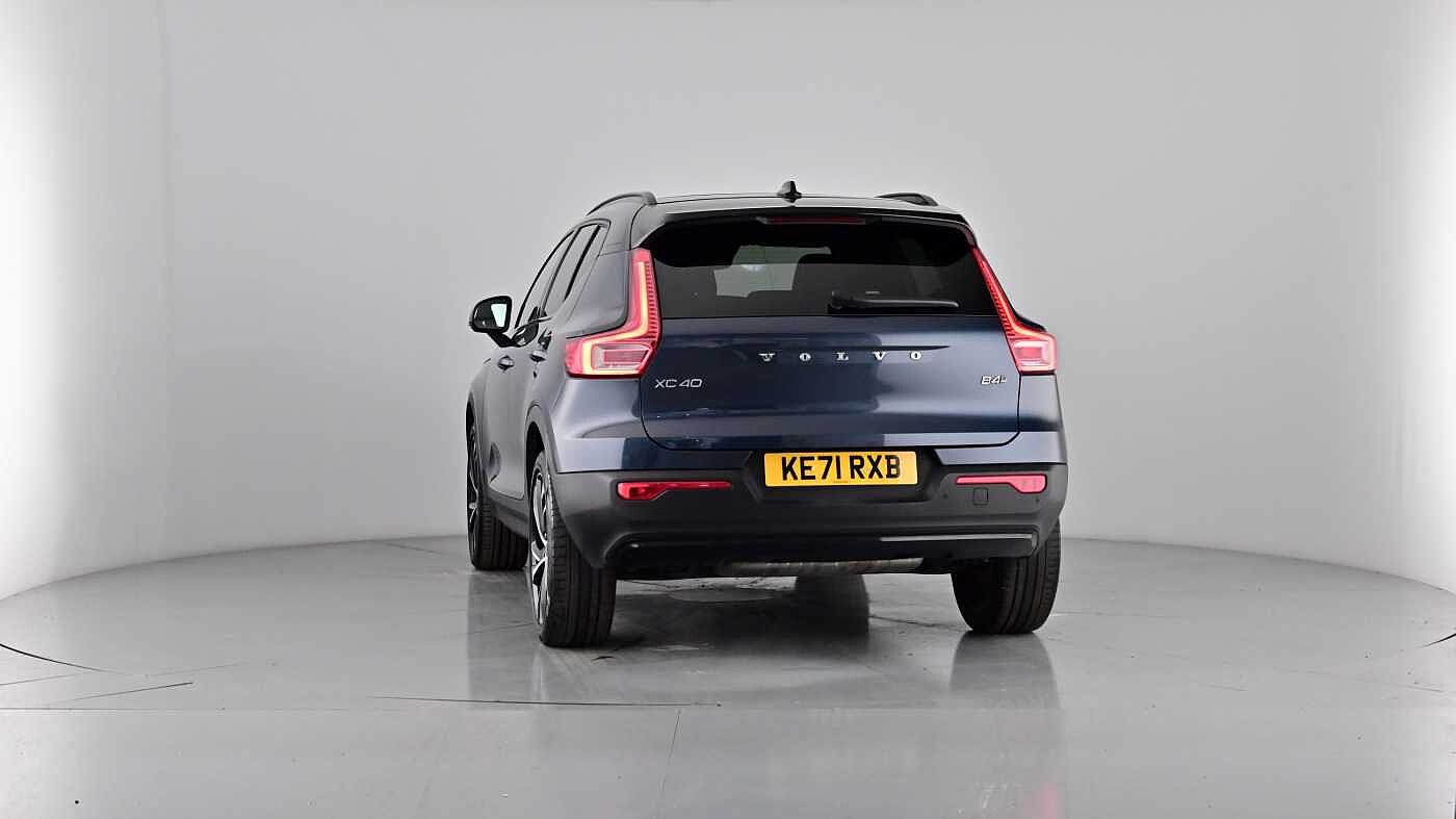 Used Volvo XC40 2021 for sale - 76018179: Photo 62