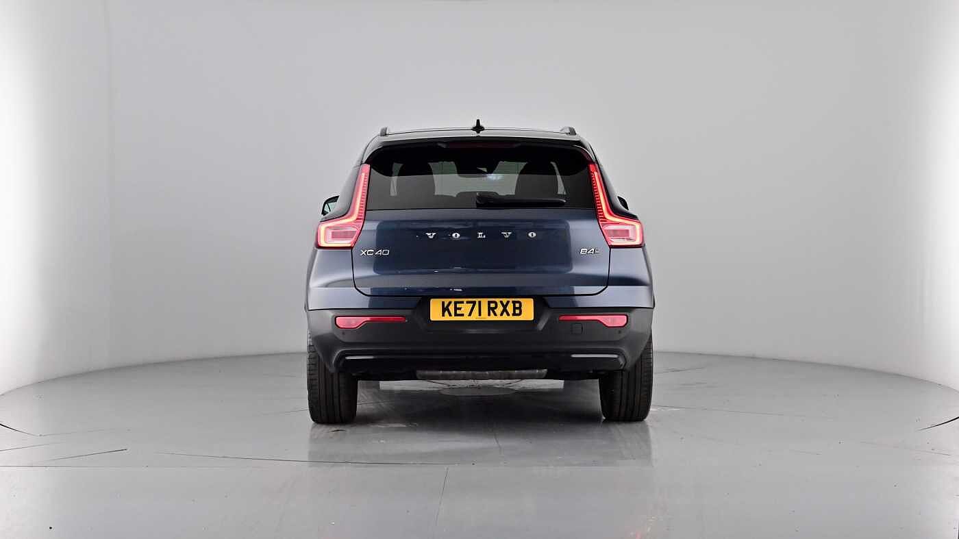 Used Volvo XC40 2021 for sale - 76018179: Photo 63