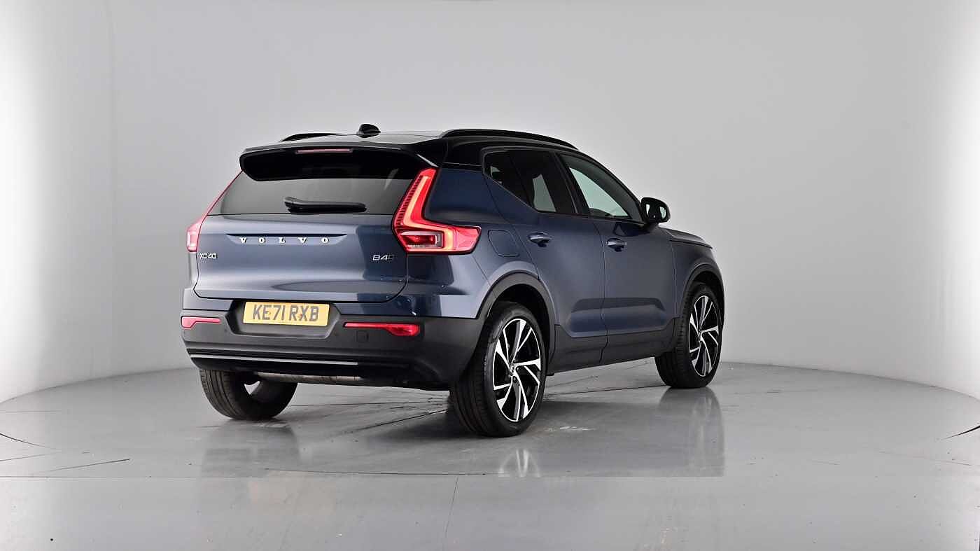 Used Volvo XC40 2021 for sale - 76018179: Photo 66