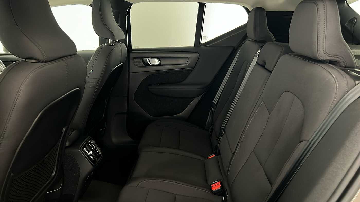 Used Volvo XC40 2021 for sale - 76544494: Photo 13