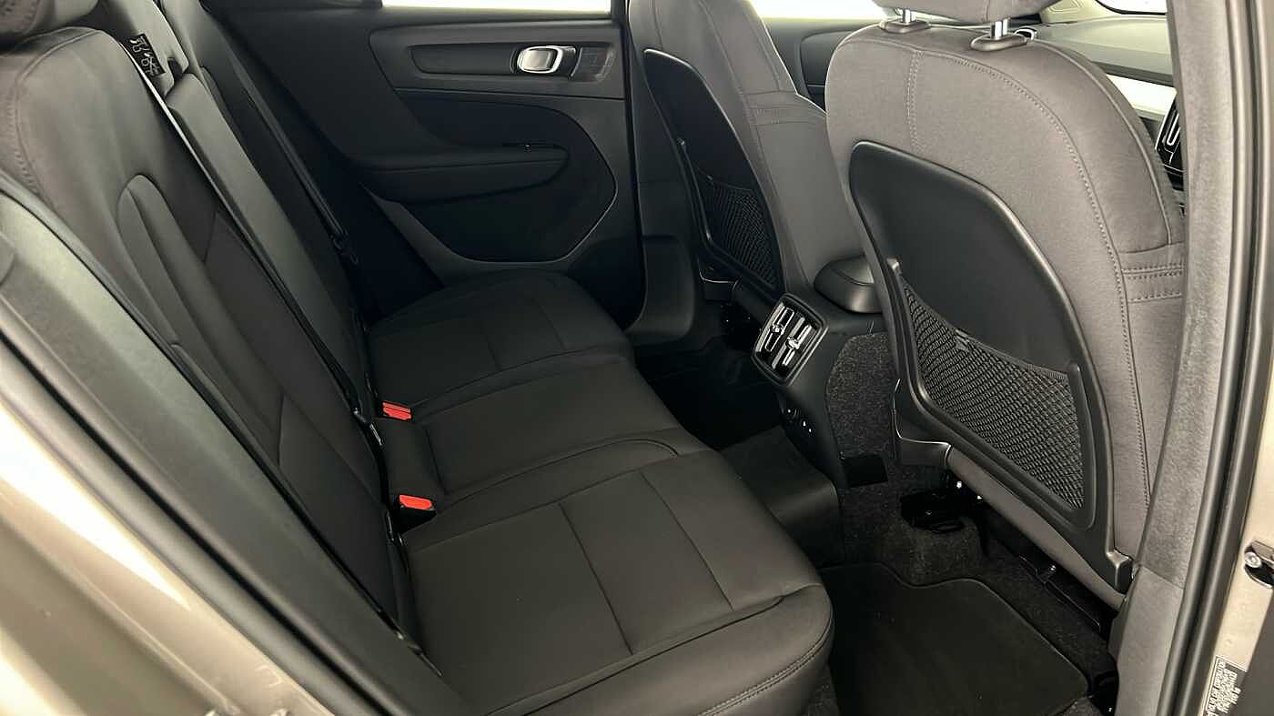 Used Volvo XC40 2021 for sale - 76544494: Photo 15