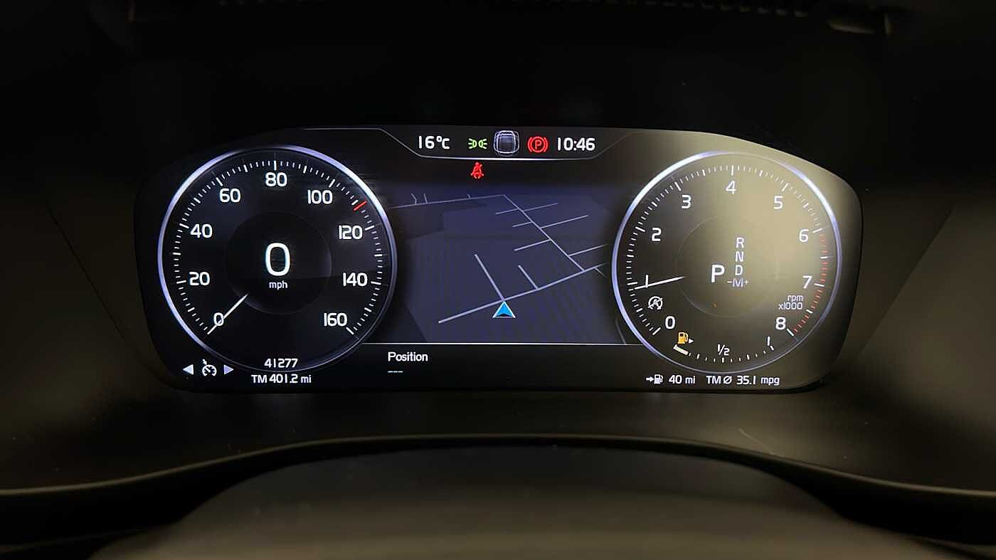 Used Volvo XC40 2021 for sale - 76544494: Photo 18