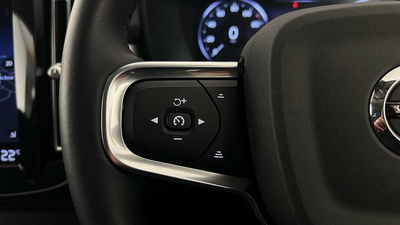 Used Volvo XC40 2021 for sale - 76544494: Photo 19