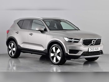 Volvo - XC40
