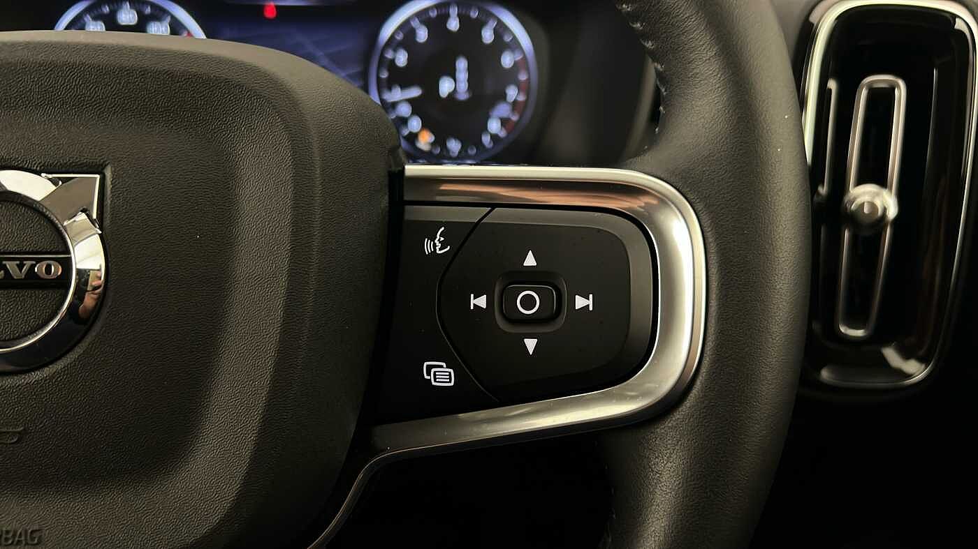 Used Volvo XC40 2021 for sale - 76544494: Photo 20