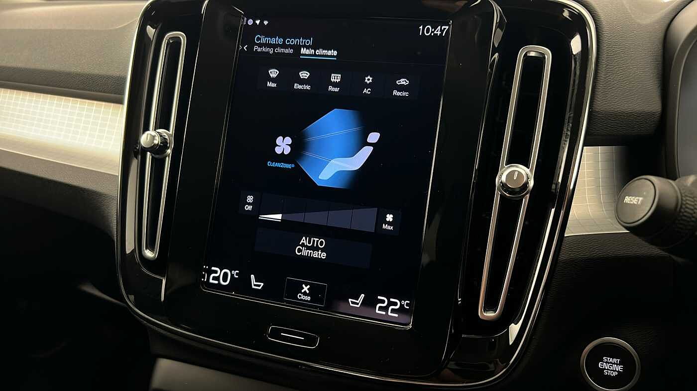 Used Volvo XC40 2021 for sale - 76544494: Photo 22