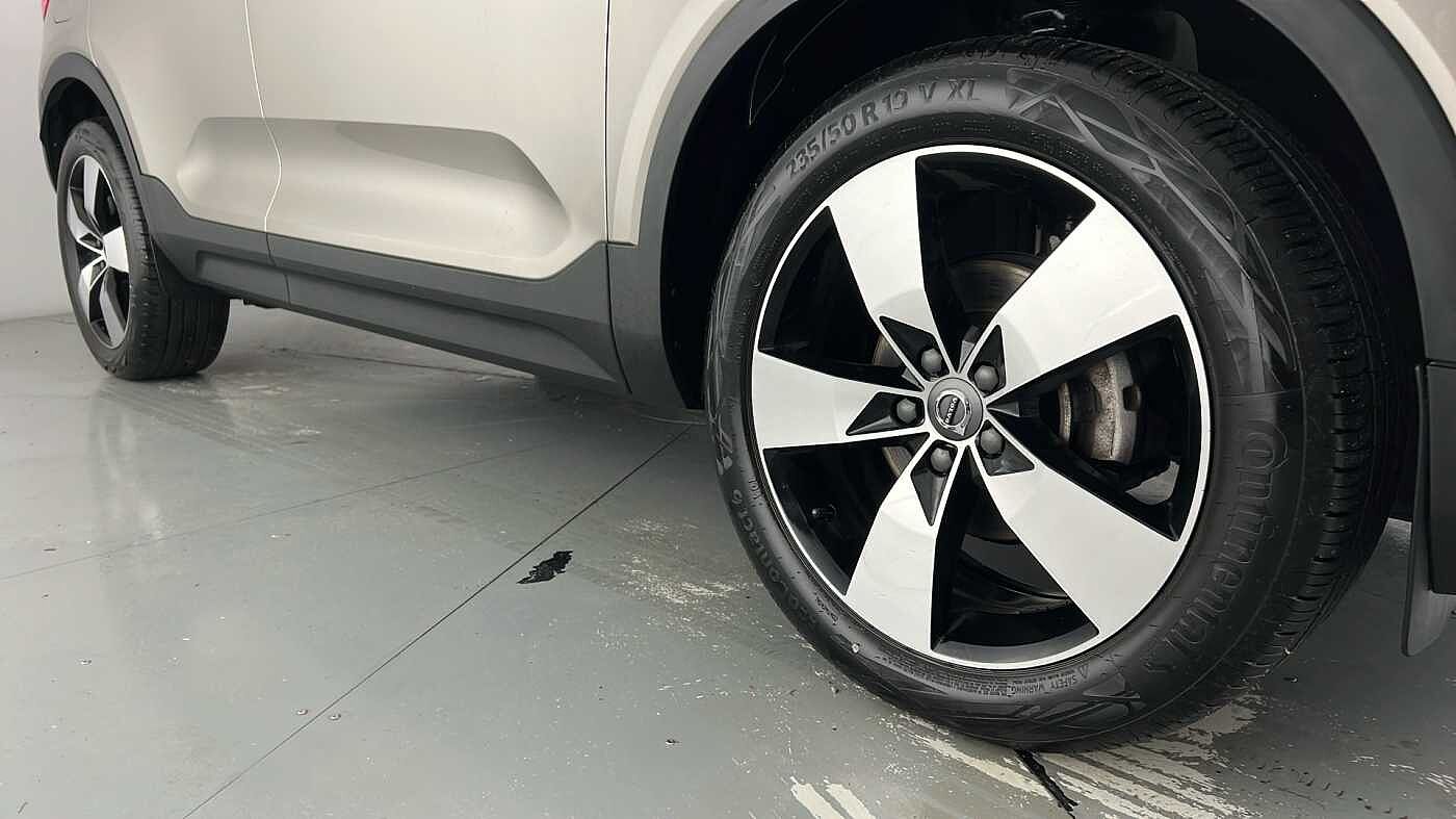 Used Volvo XC40 2021 for sale - 76544494: Photo 27