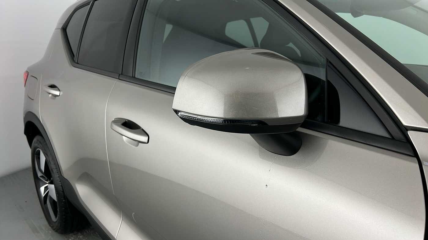 Used Volvo XC40 2021 for sale - 76544494: Photo 28