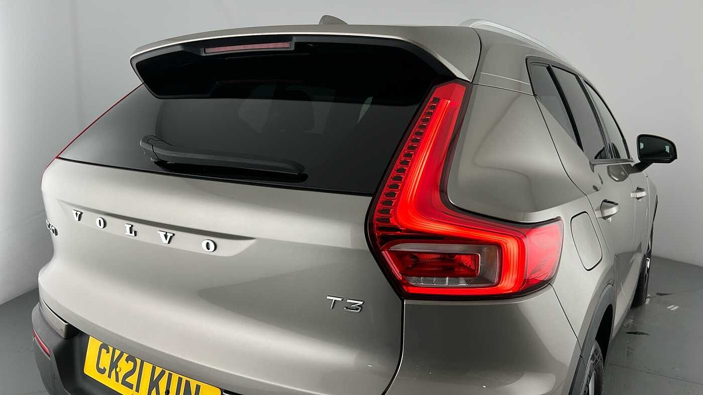 Used Volvo XC40 2021 for sale - 76544494: Photo 29