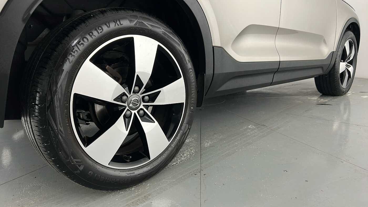 Used Volvo XC40 2021 for sale - 76544494: Photo 31