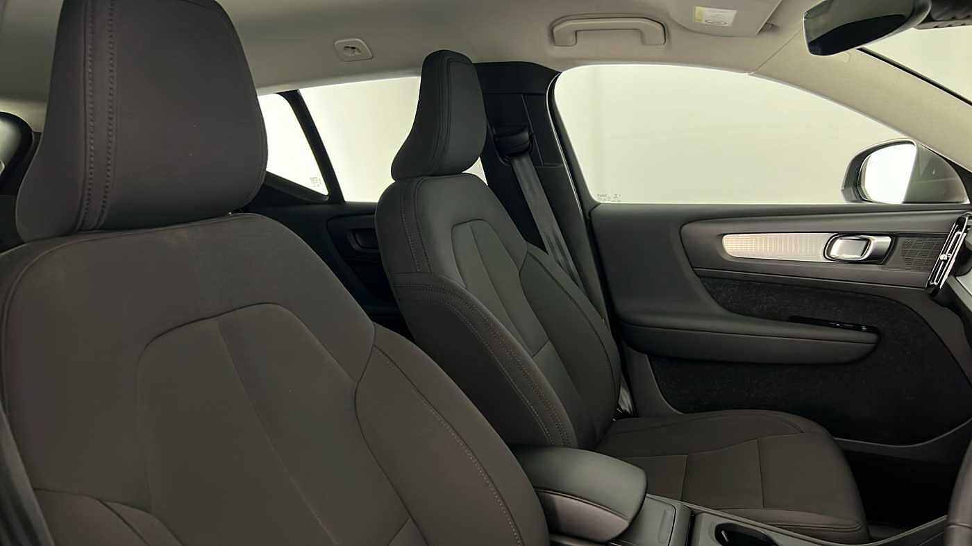 Used Volvo XC40 2021 for sale - 76544494: Photo 35