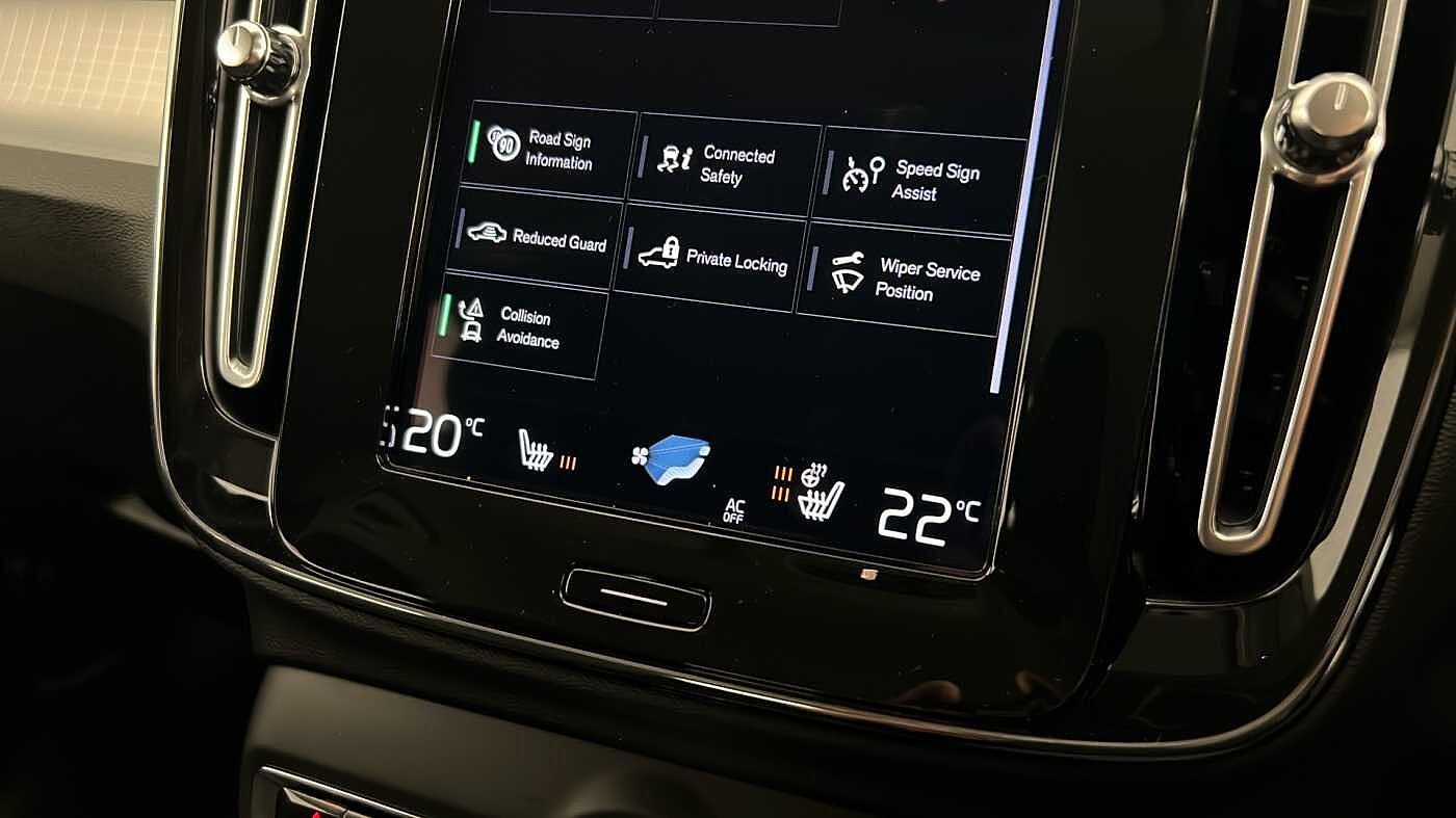 Used Volvo XC40 2021 for sale - 76544494: Photo 43