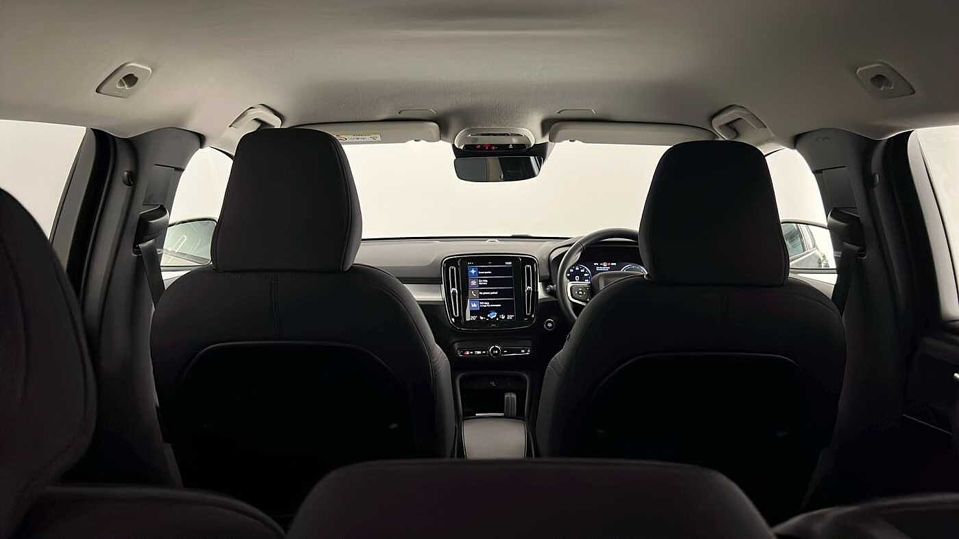 Used Volvo XC40 2021 for sale - 76544494: Photo 47