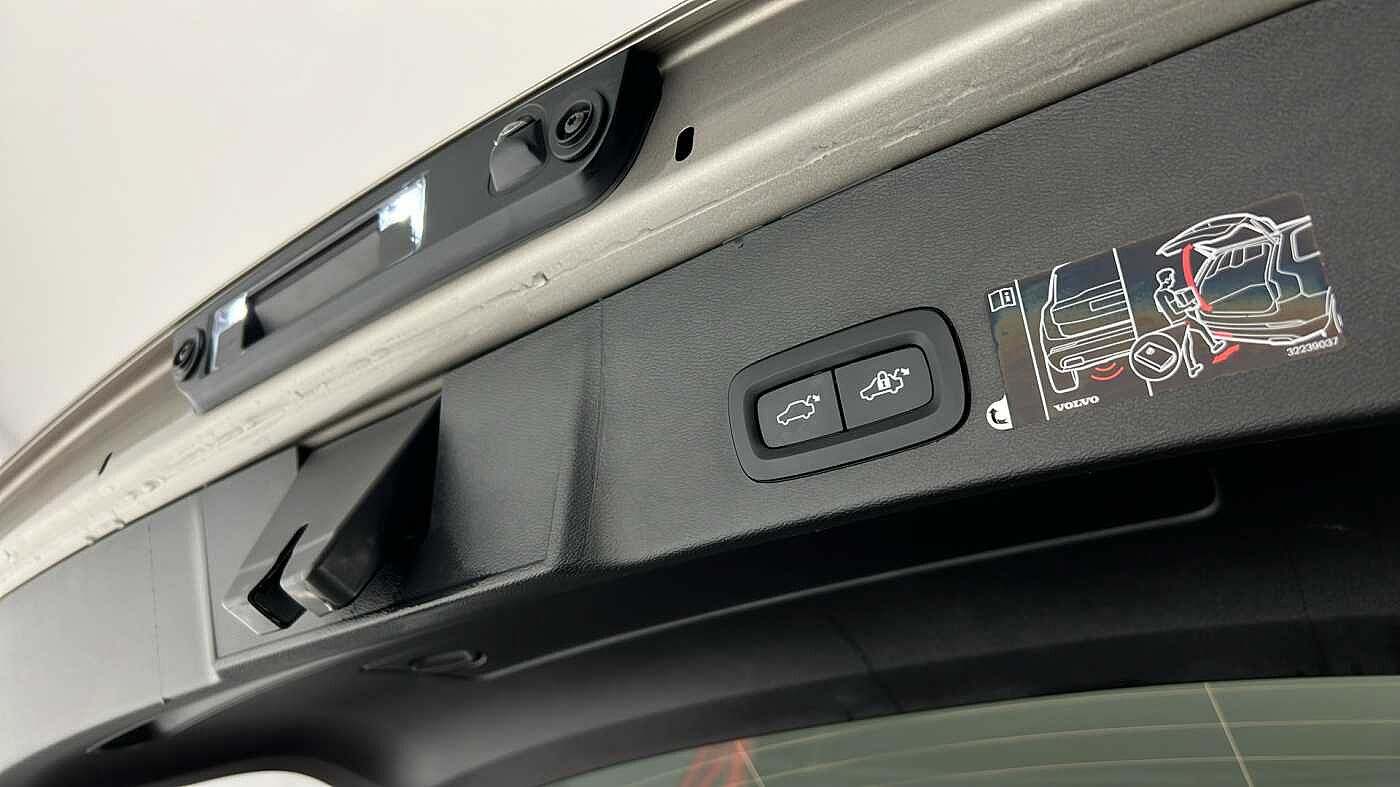 Used Volvo XC40 2021 for sale - 76544494: Photo 48