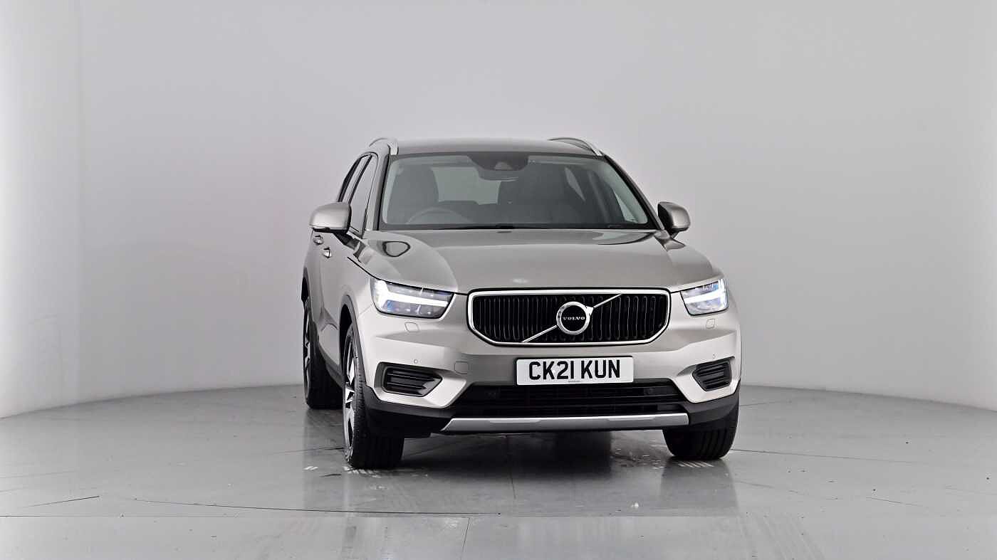 Used Volvo XC40 2021 for sale - 76544494: Photo 52