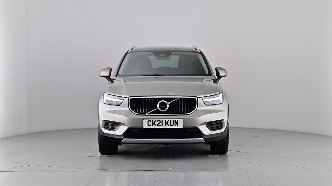 Used Volvo XC40 2021 for sale - 76544494: Photo 53
