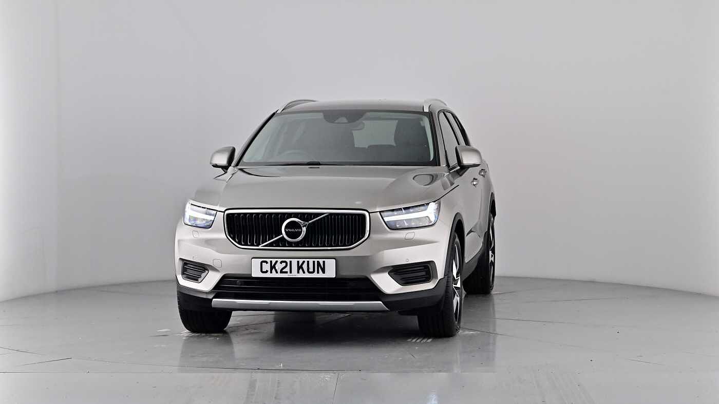 Used Volvo XC40 2021 for sale - 76544494: Photo 54
