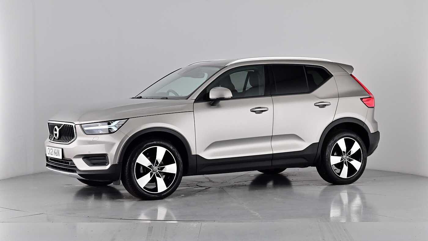 Used Volvo XC40 2021 for sale - 76544494: Photo 59