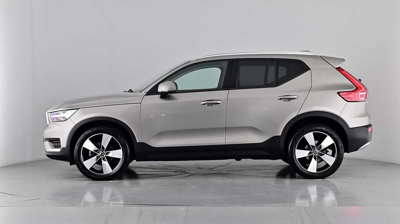 Used Volvo XC40 2021 for sale - 76544494: Photo 62