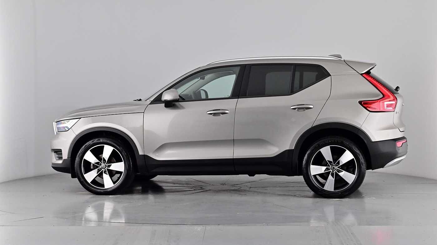 Used Volvo XC40 2021 for sale - 76544494: Photo 63