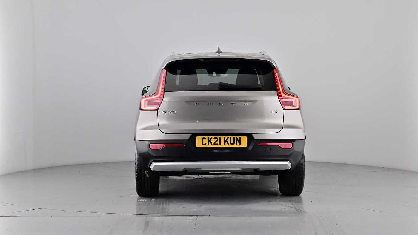 Used Volvo XC40 2021 for sale - 76544494: Photo 71