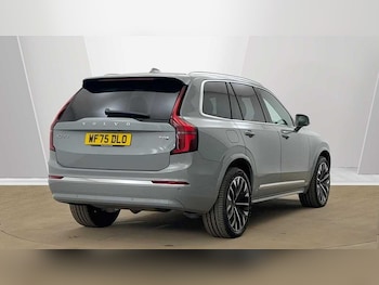 Used Volvo XC90 2025 for sale - 78298855: Photo