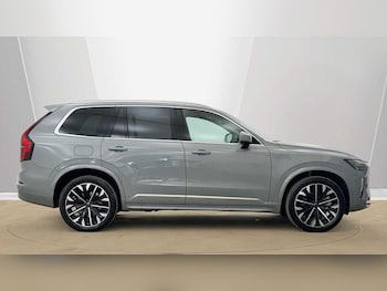 Used Volvo XC90 2025 for sale - 78298855: Photo