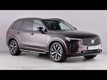 2024 - Plus, B5 AWD Mild hybrid, Petrol, Dark, 7 Seats Auto 5-Door