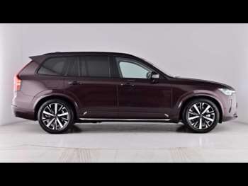 Used Volvo XC90 2024 for sale - 74878635: Photo