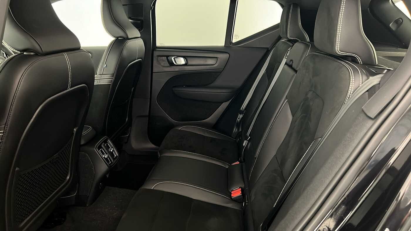 Used Volvo XC40 2021 for sale - 76494099: Photo 13