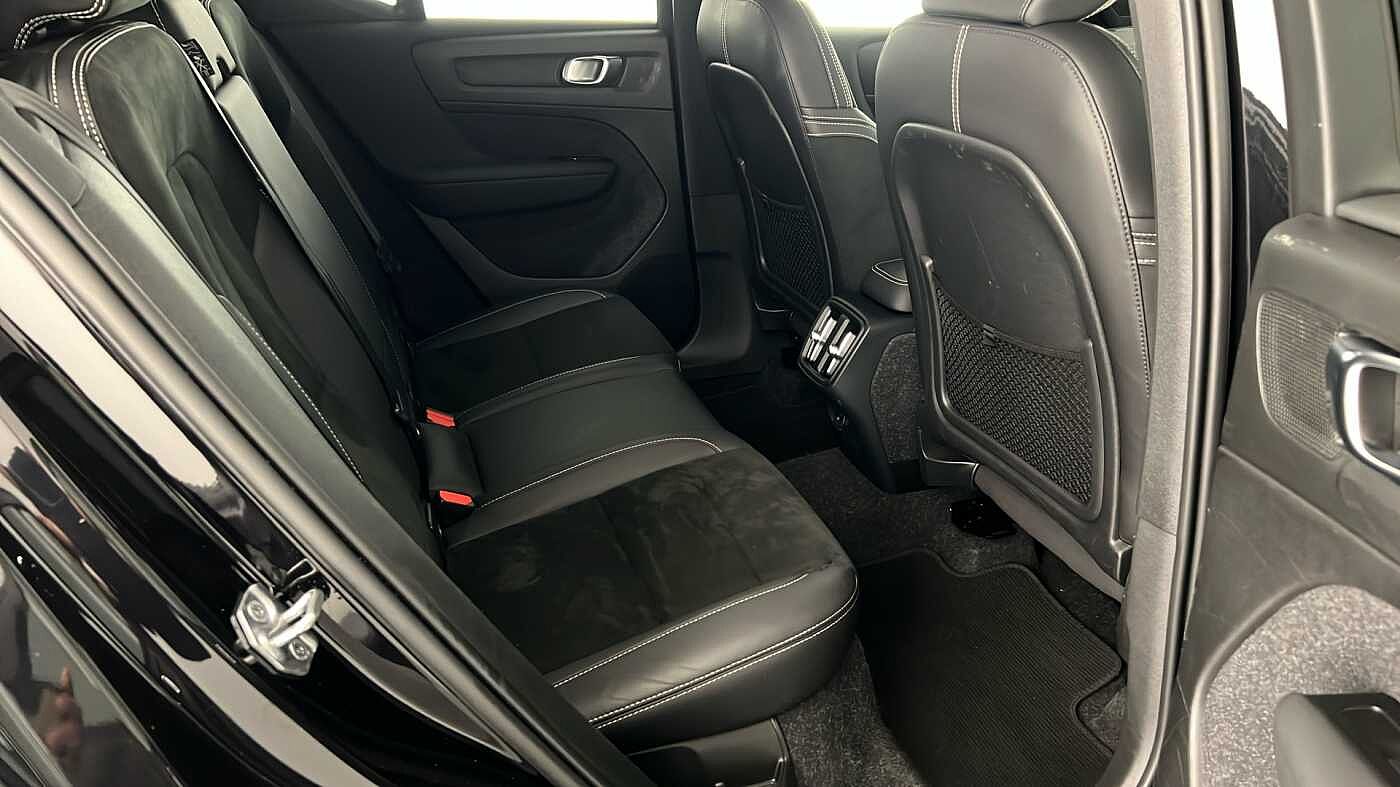 Used Volvo XC40 2021 for sale - 76494099: Photo 15