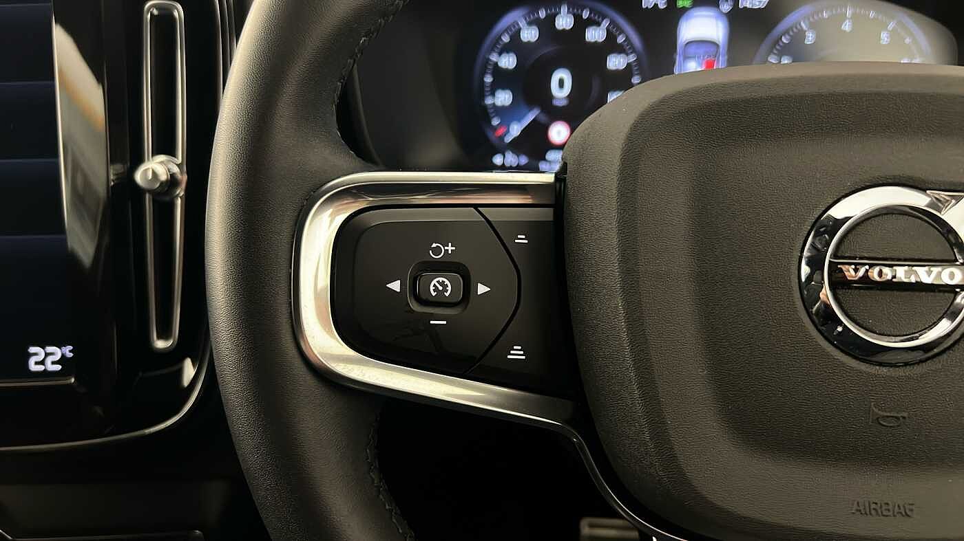 Used Volvo XC40 2021 for sale - 76494099: Photo 19