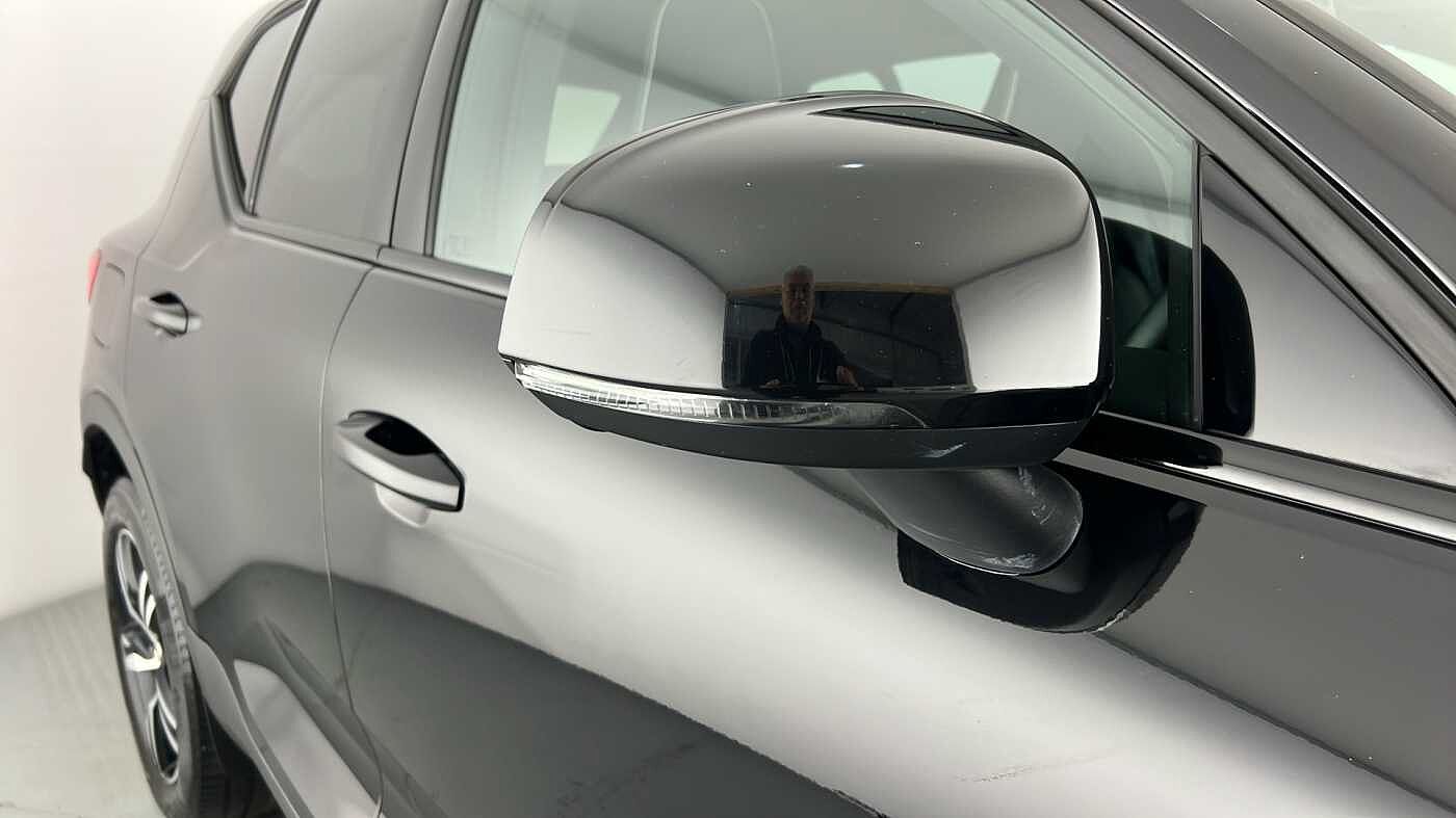 Used Volvo XC40 2021 for sale - 76494099: Photo 28