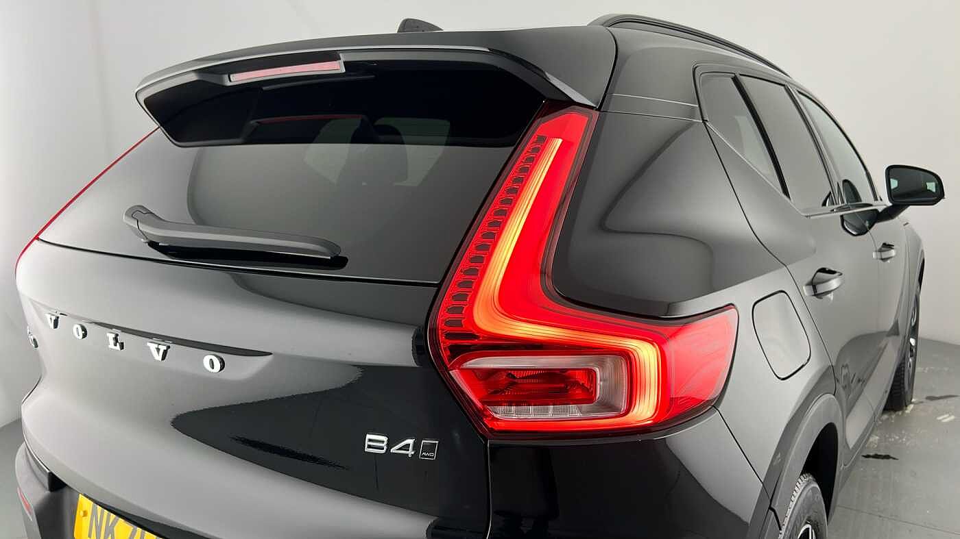 Used Volvo XC40 2021 for sale - 76494099: Photo 29