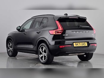 Used Volvo XC40 2021 for sale - 76494099: Photo