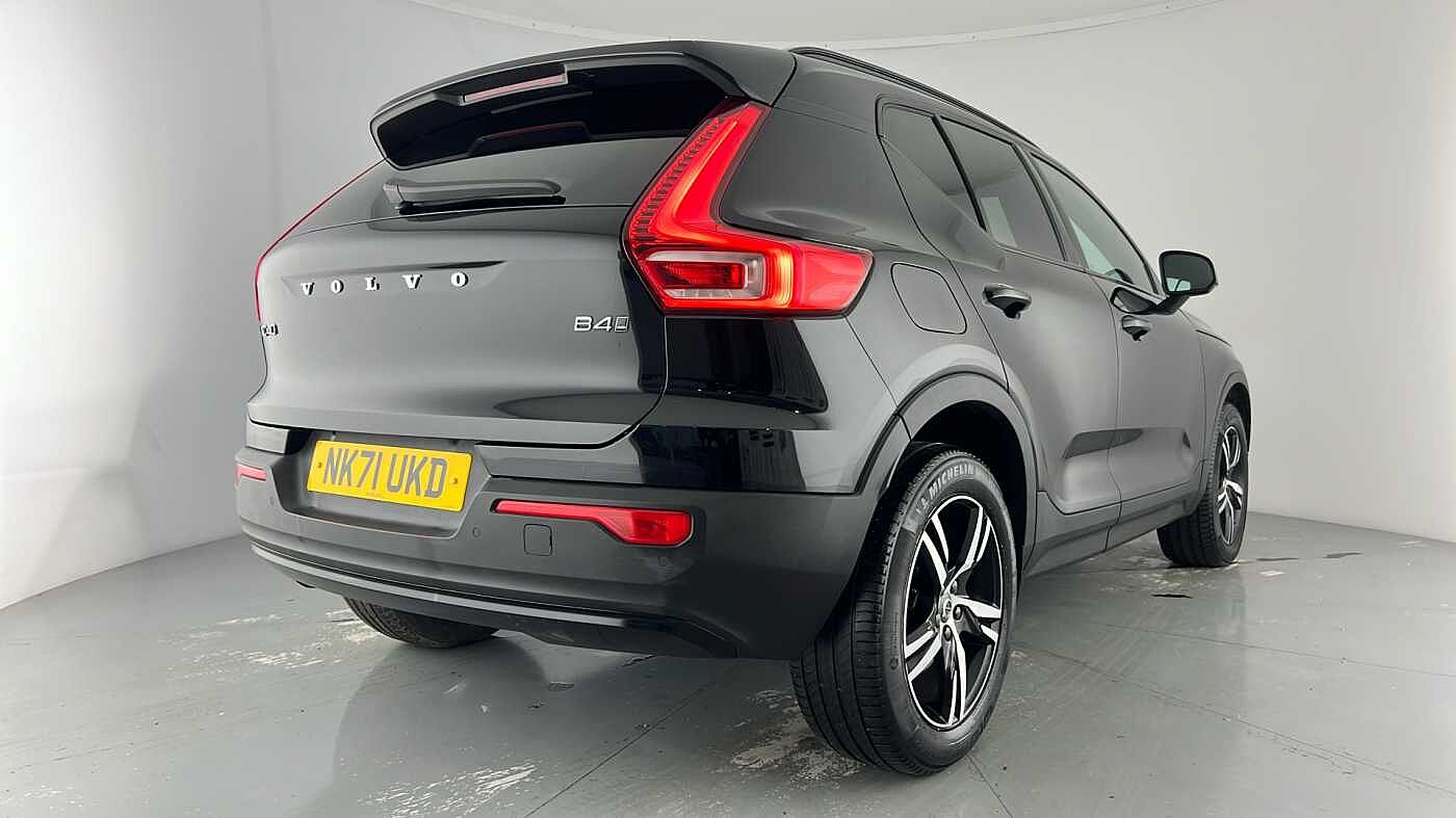 Used Volvo XC40 2021 for sale - 76494099: Photo 30