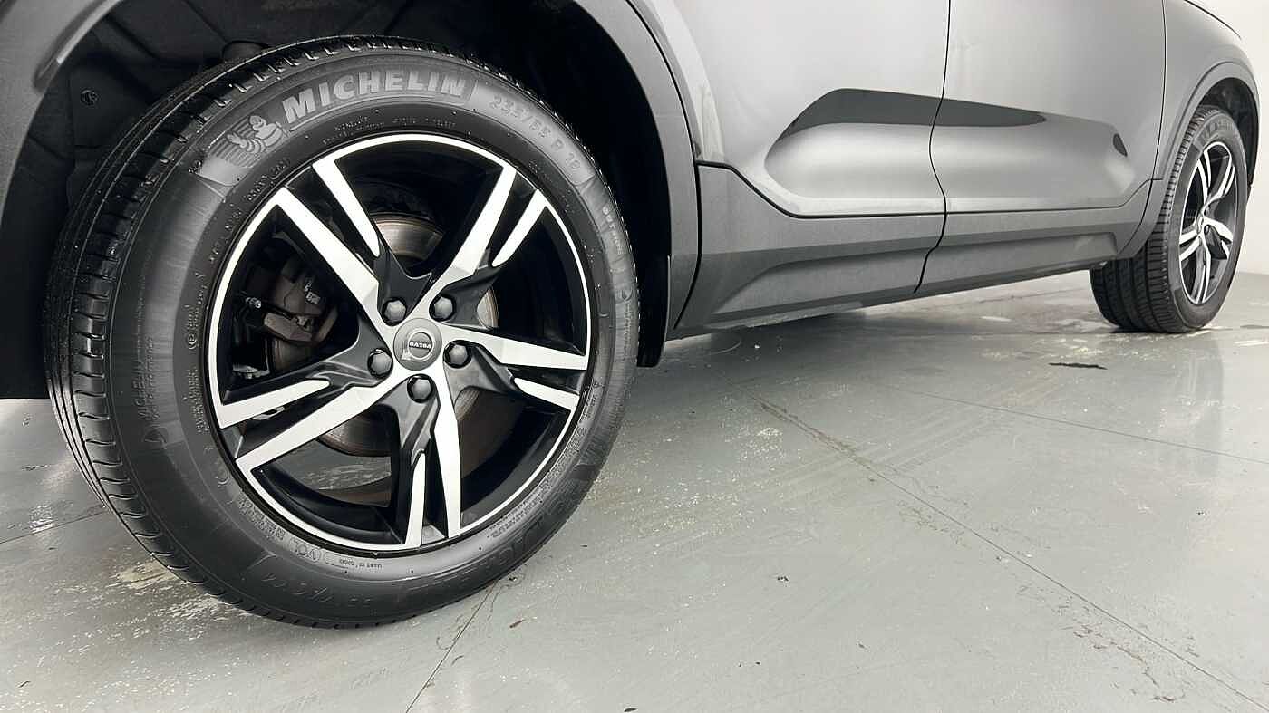 Used Volvo XC40 2021 for sale - 76494099: Photo 31