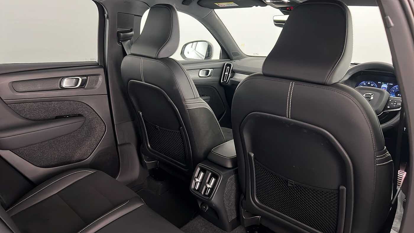 Used Volvo XC40 2021 for sale - 76494099: Photo 32