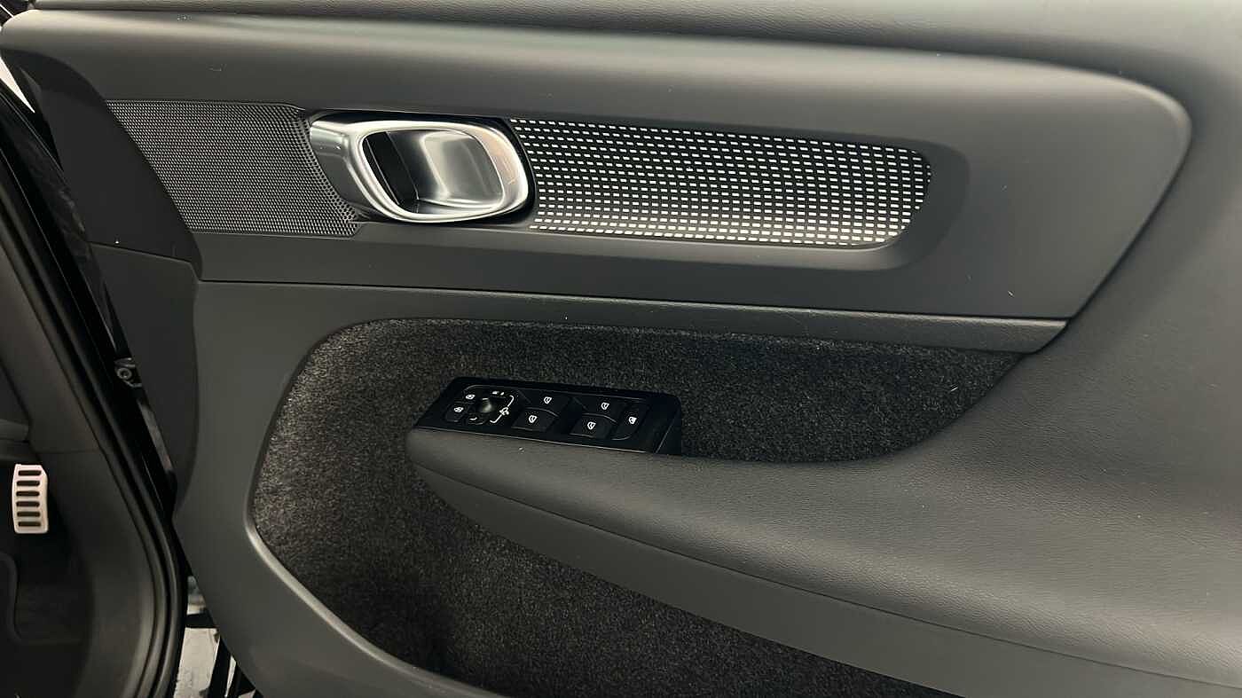 Used Volvo XC40 2021 for sale - 76494099: Photo 33