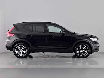 Used Volvo XC40 2021 for sale - 76494099: Photo