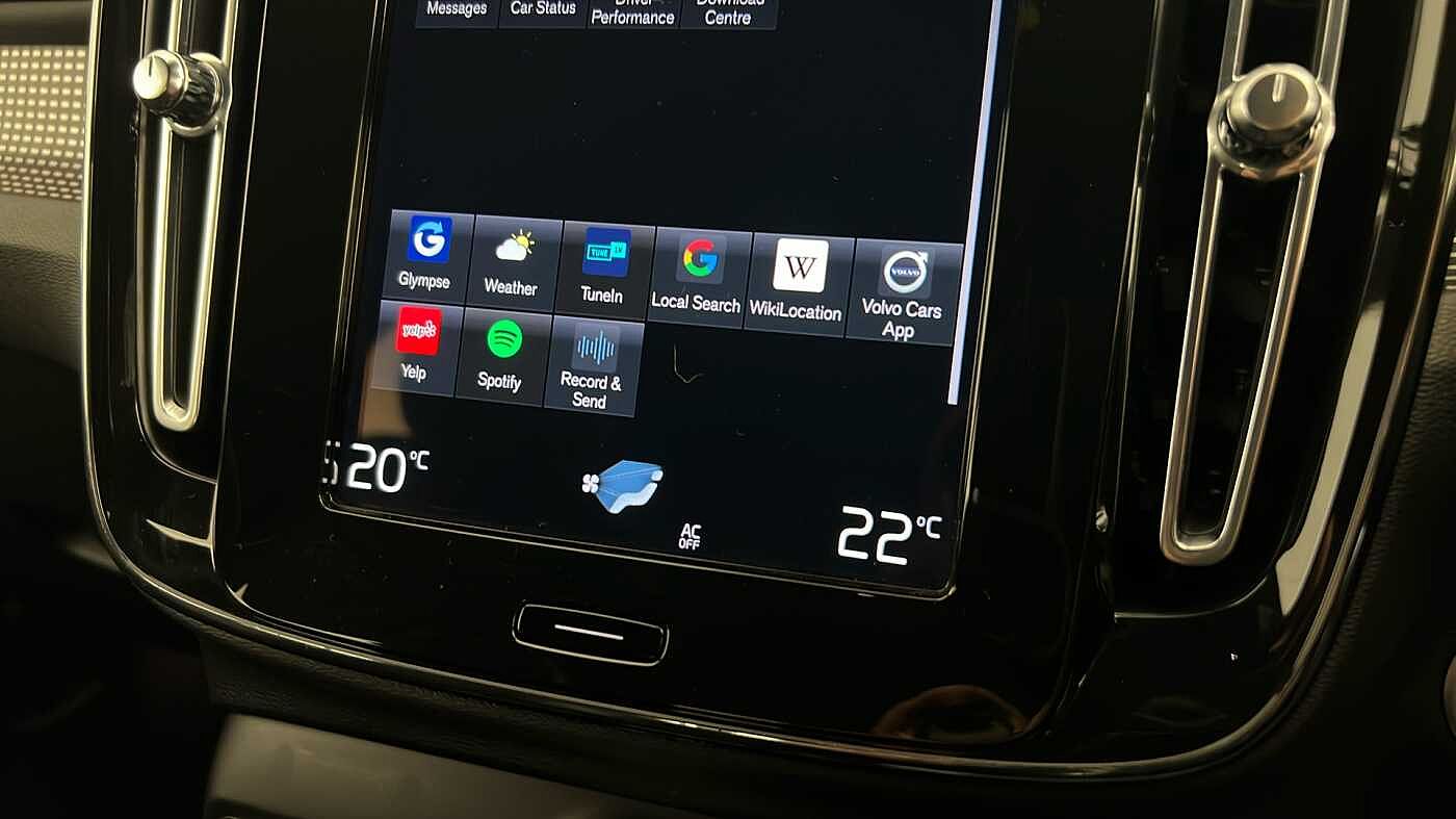 Used Volvo XC40 2021 for sale - 76494099: Photo 41