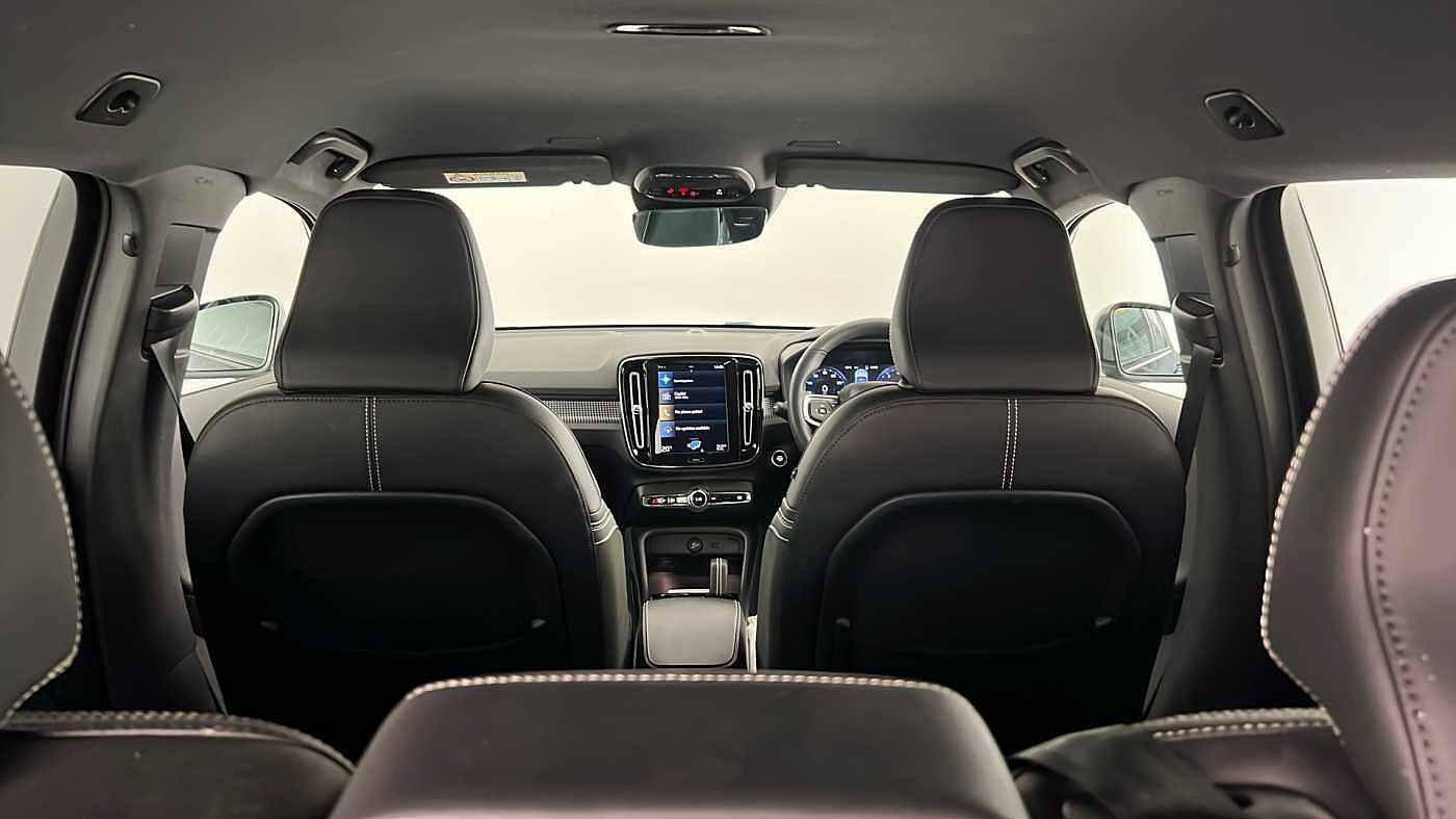 Used Volvo XC40 2021 for sale - 76494099: Photo 45