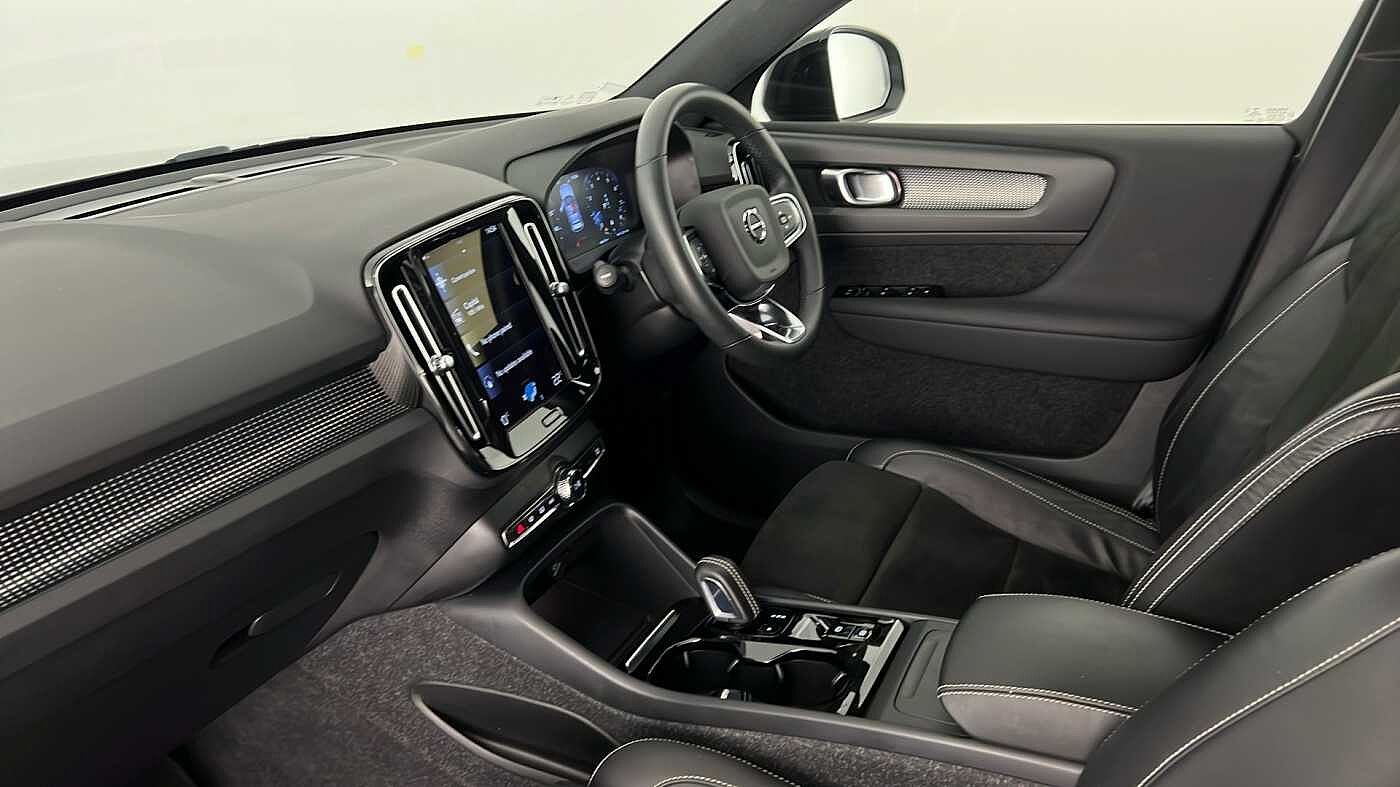 Used Volvo XC40 2021 for sale - 76494099: Photo 46