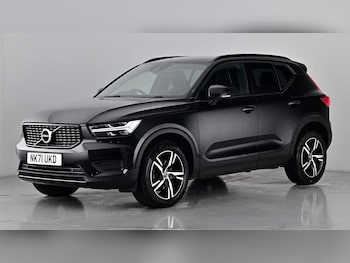 Used Volvo XC40 2021 for sale - 76494099: Photo